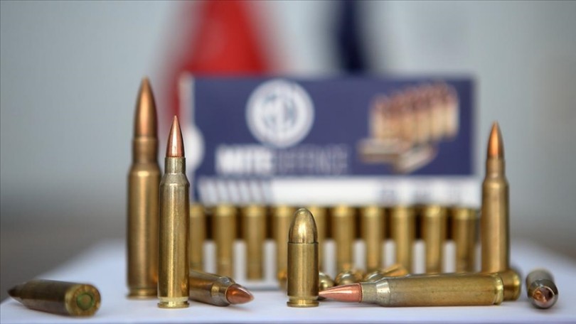 Türkiye’nin hafif mühimmat ihtiyacını karşılayacak Mite Defence seri üretime başladı