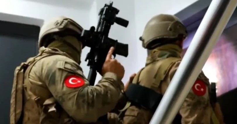 Kastamonu’da ‘Mercek-2’ operasyonu: Çeşitli suçlardan aranan 68 kişi yakalandı