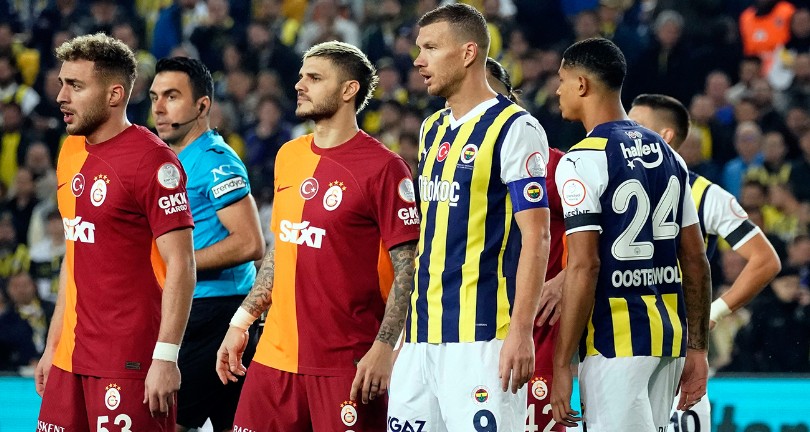 Ezeli rekabette 19. farklı stat