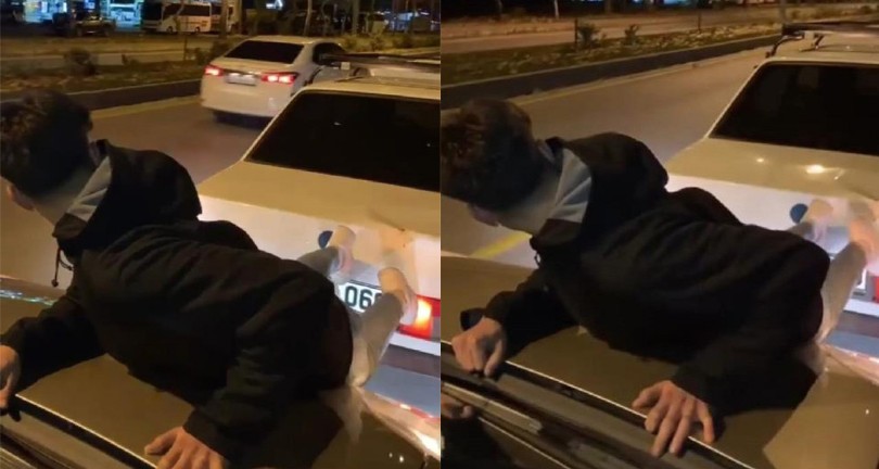 Türk usulü yardıma 2 bin 180 TL ceza