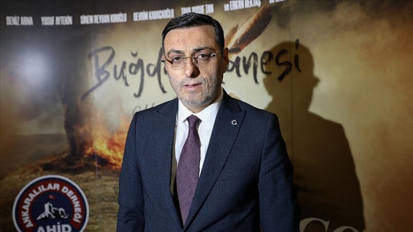 “Buğday Tanesi” filmi, öğrenci, öğretmen ve velilerle EBA’da buluşuyor