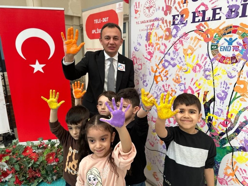 ’Öksürük, ateş, gece terlemesi, yorgunluk, halsizlik’ şikayeti olanlar dikkat