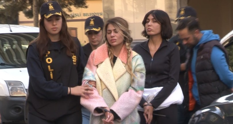 Nihal ve Bahar Candan kardeşler soruşturmasında yeni operasyon: 6 gözaltı