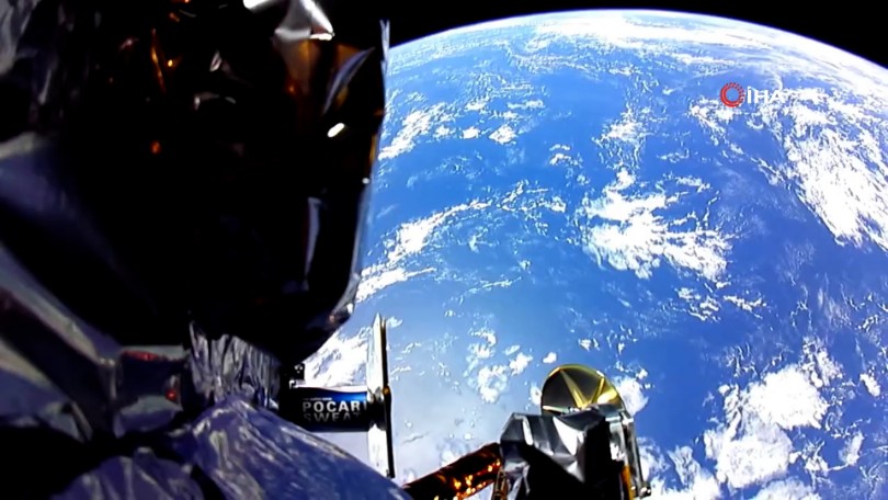 ABD’nin 50 yıl sonra ilk kez başlattığı Ay’a inme misyonu başarısız oldu