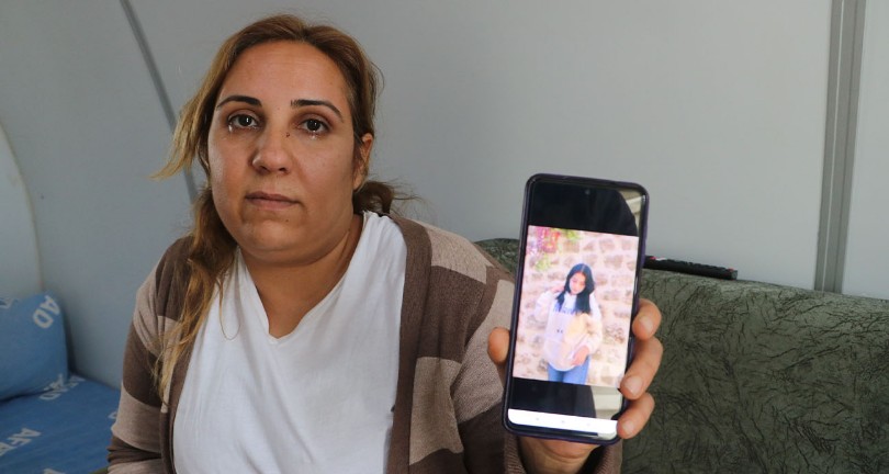 Annesinin ’gitmemiş olsaydı belki de yaşayacaktı’ dediği çocuğa, misafir olduğu ev mezar oldu