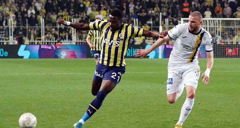 Fenerbahçe, MKE Ankaragücü’nü konuk edecek