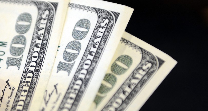 Serbest piyasada döviz fiyatları