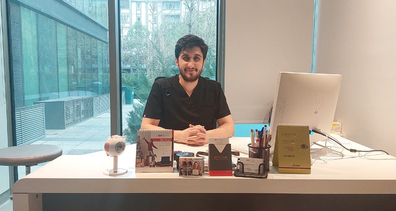 Net görmek için tek adım