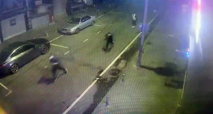 Turistin 9 bin 190 euro parasını çaldılar