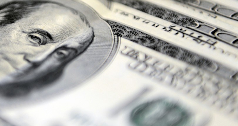 Serbest piyasada döviz fiyatları