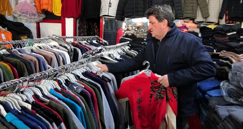 Depremzede esnaf: ‘Acısını daha dün gibi yaşıyoruz’