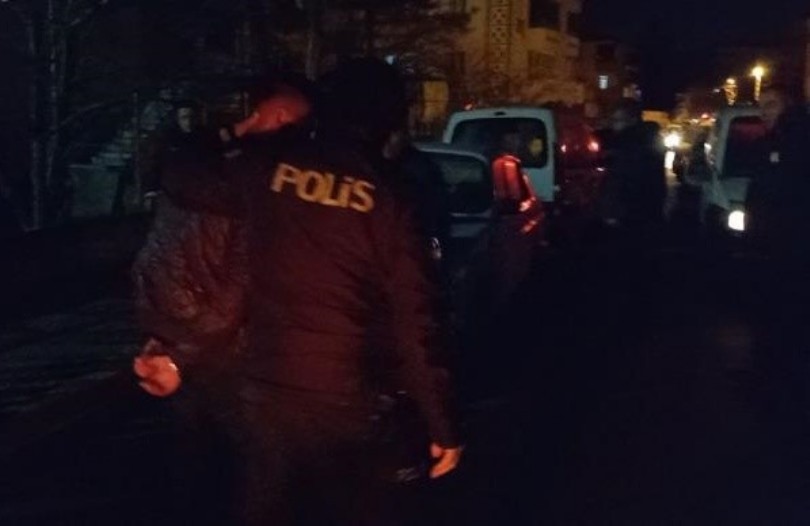 “Dur” ihtarına uymayan ehliyetsiz sürücüye ceza yağdı: 74 bin 767 lira ceza kesildi