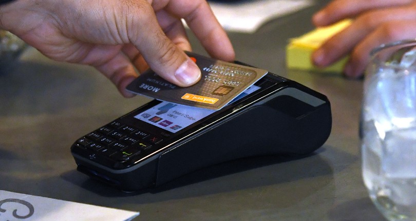 Kartlı ödemeler Aralık’ta 1 trilyon liraya yaklaştı