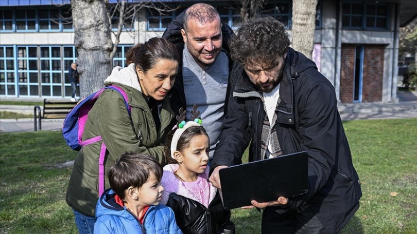 AA “Yılın Kareleri” vatandaşlarca oylandı