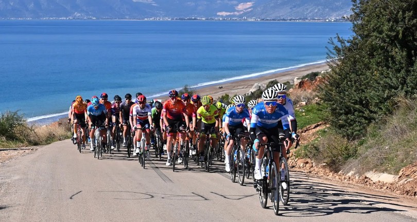 “Sportif bir görsel şöleni izleyecekler”