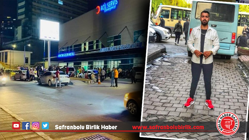 Düğünde havaya ateş açma cinayetinde sanığa müebbet hapis cezası talebi