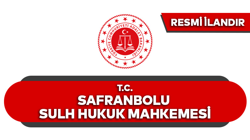 TAŞINMAZ MAL İHALE İLANI