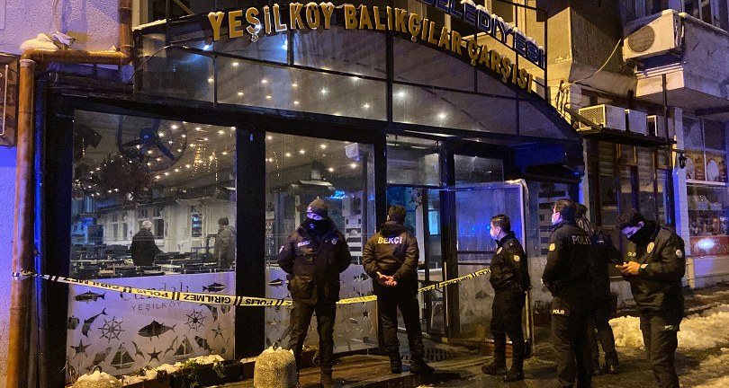 Avukat Şafak Mahmutyazıcıoğlu cinayetine ilişkin davada karar açıklandı