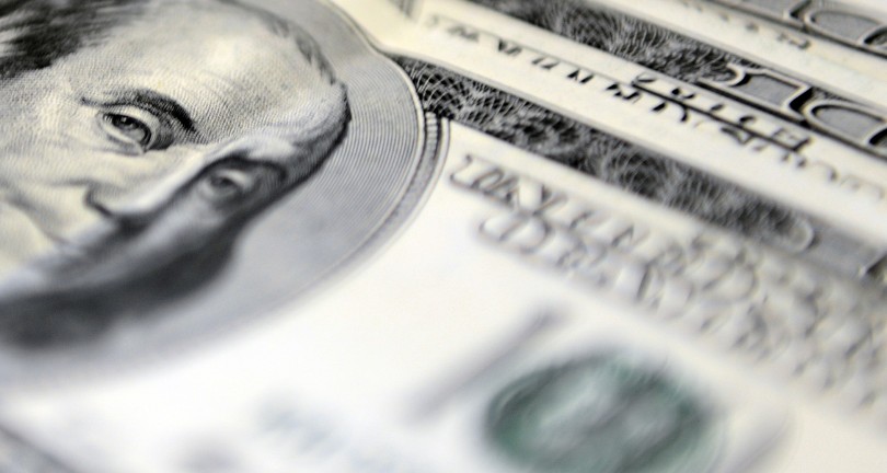 Serbest piyasada döviz fiyatları