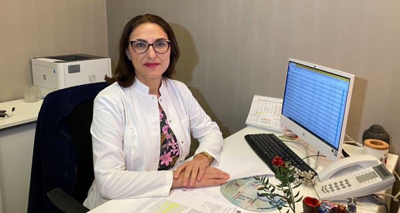 Uzmanlardan ’Enfeksiyon’ uyarısı: “Şubatta da devam edecek, yoğun bakıma yatırılan hastalar oluyor”