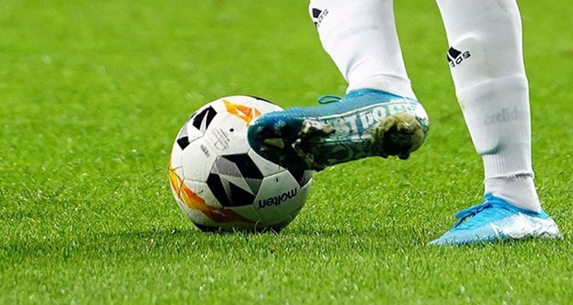 Spor camiasından yeni yıl mesajları