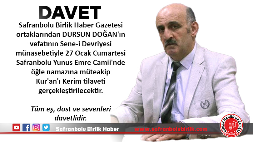 DAVET