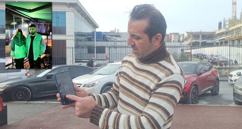 Yılbaşı akşamı ‘hanginize sıkayım’ deyip 17 yaşındaki kızı başından vurdu