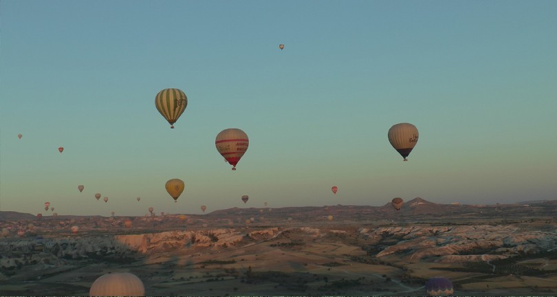 2023 yılı turizm geliri 54 milyar 315 milyon 542 bin dolar oldu