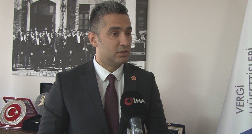 Vergi müfettişi kara para aklamada neden güzellik merkezlerinin kullanıldığını anlattı