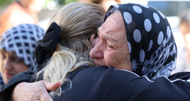 96 kişinin can verdiği apartmanın müteahhidinin başka apartmanı da ağır hasarlı çıktı