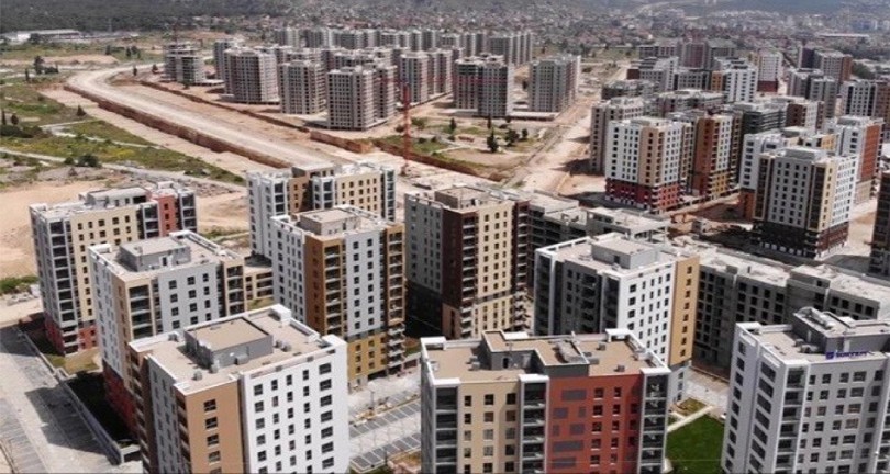 Konut ve taşıt kredilerinde düşüşün sürmesi bekleniyor