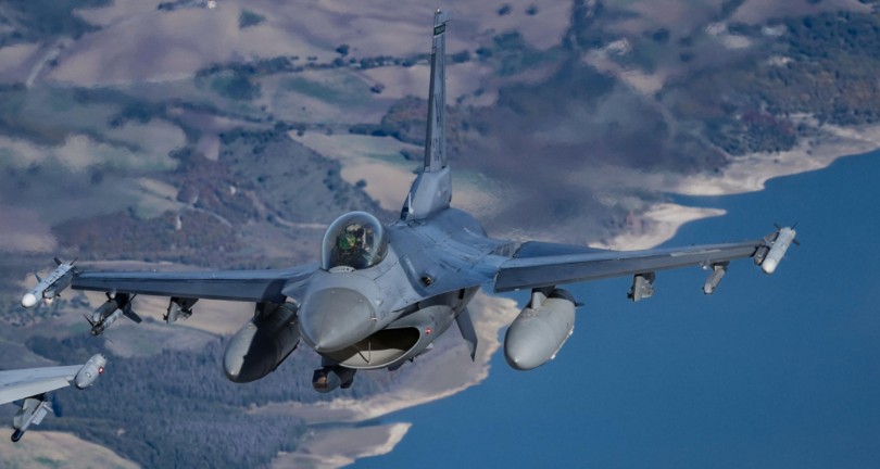 Türkiye ABD’den 40 yeni F-16 alacak
