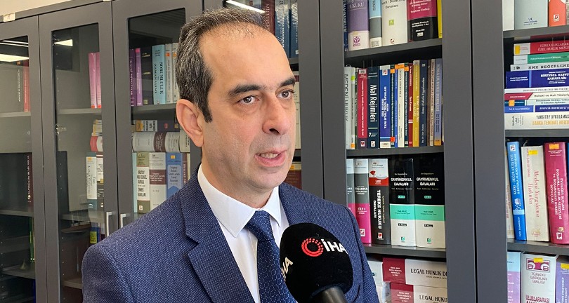 “Paraları fazla fazla alanların yanına kar kalmayacak”