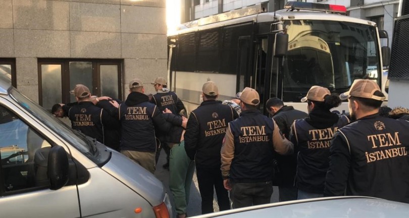 Mossad ajanlarıyla ilgili yeni detaylar ortaya çıktı