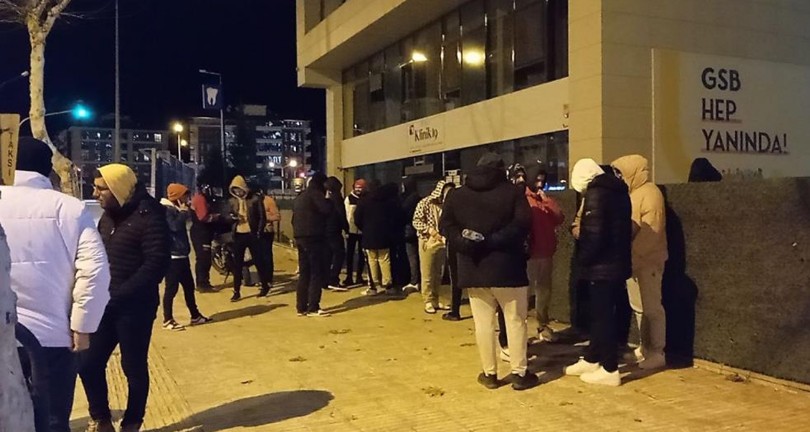 Çorum’da 4,2 büyüklüğünde deprem