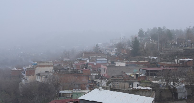 Türkiye radyasyon sisi altında