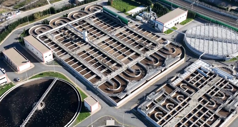 İSKİ’nin Ataköy tesislerinde esrarengiz ceset