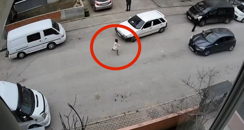 Hayat kurtaran manevra