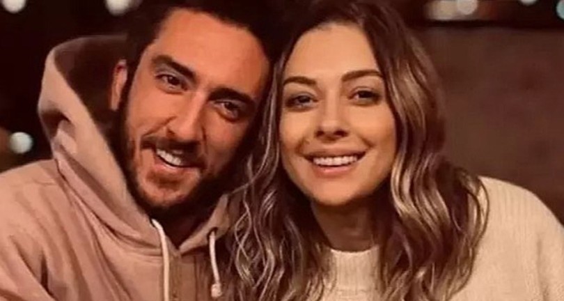 Sosyal medya fenomeni Talu çifti yakalandı: “Biz onlardan borç aldık”