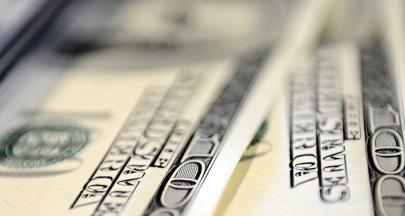 Serbest piyasada döviz fiyatları