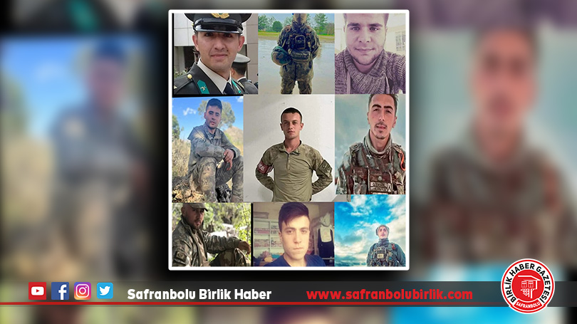 Vatan size minnettardır