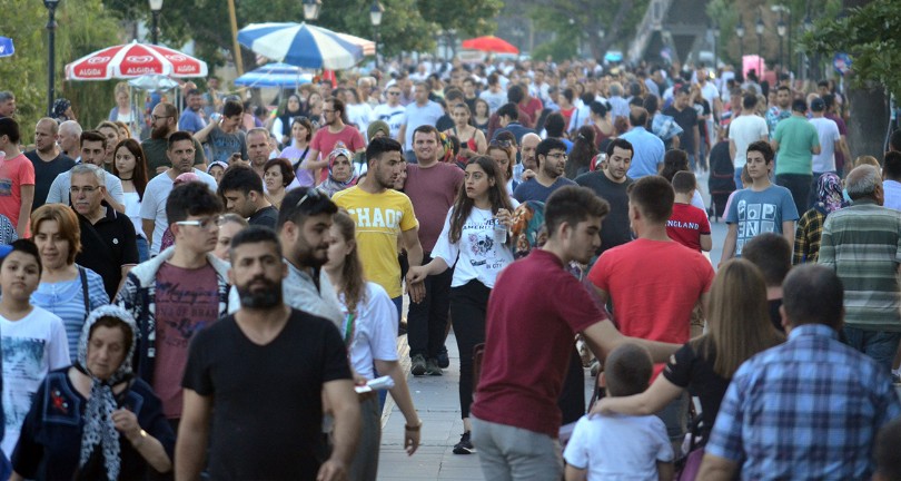 O isimler artık unutuldu