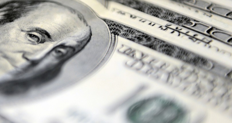 Serbest piyasada döviz fiyatları