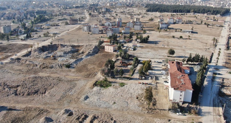 Asrın felaketinde 11 ay geride kalırken, depremzede vatandaşlar gelecekten ümitli