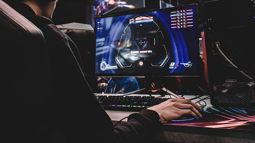 Video oyunları oynayanların işitme kaybı yaşama riski daha yüksek