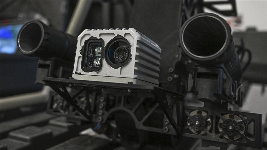 Türk savunma sanayisi “bir taşla 14 kuş” vurdu