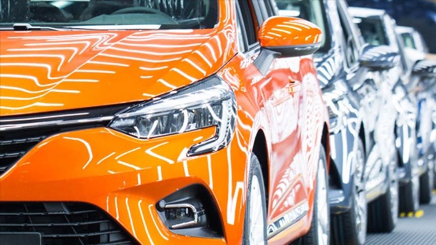 2023’te en çok satılan otomotiv markaları belli oldu