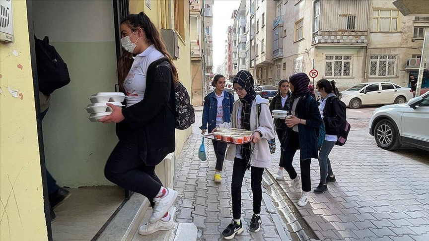Milli Eğitim Bakanlığınca “Sosyal Sorumluluk Programı Yönergesi” hazırlandı