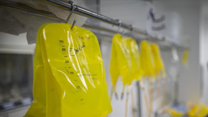 Acil servislere “vitaminli serum” talebiyle başvuruyorlar