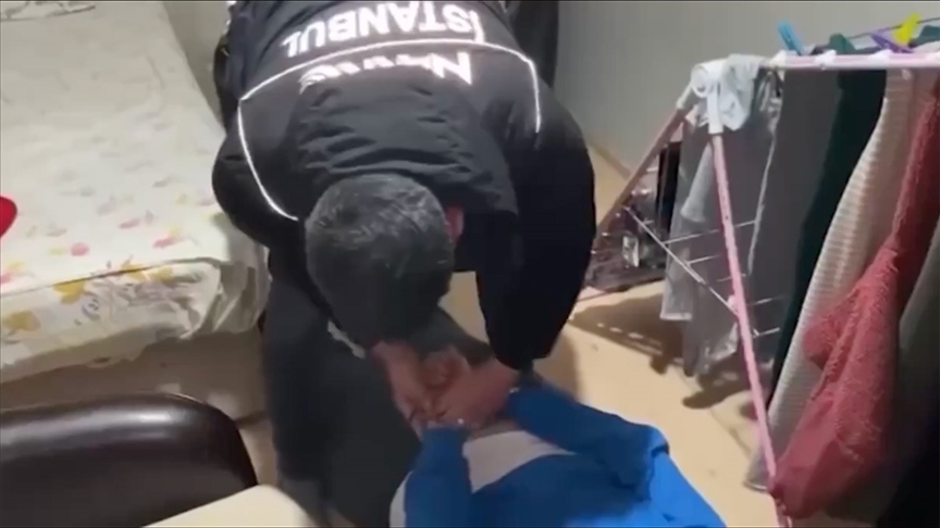 Narkogüç-47 Operasyonu’nda yakalanan 49 şüpheliden 43’ü tutuklandı